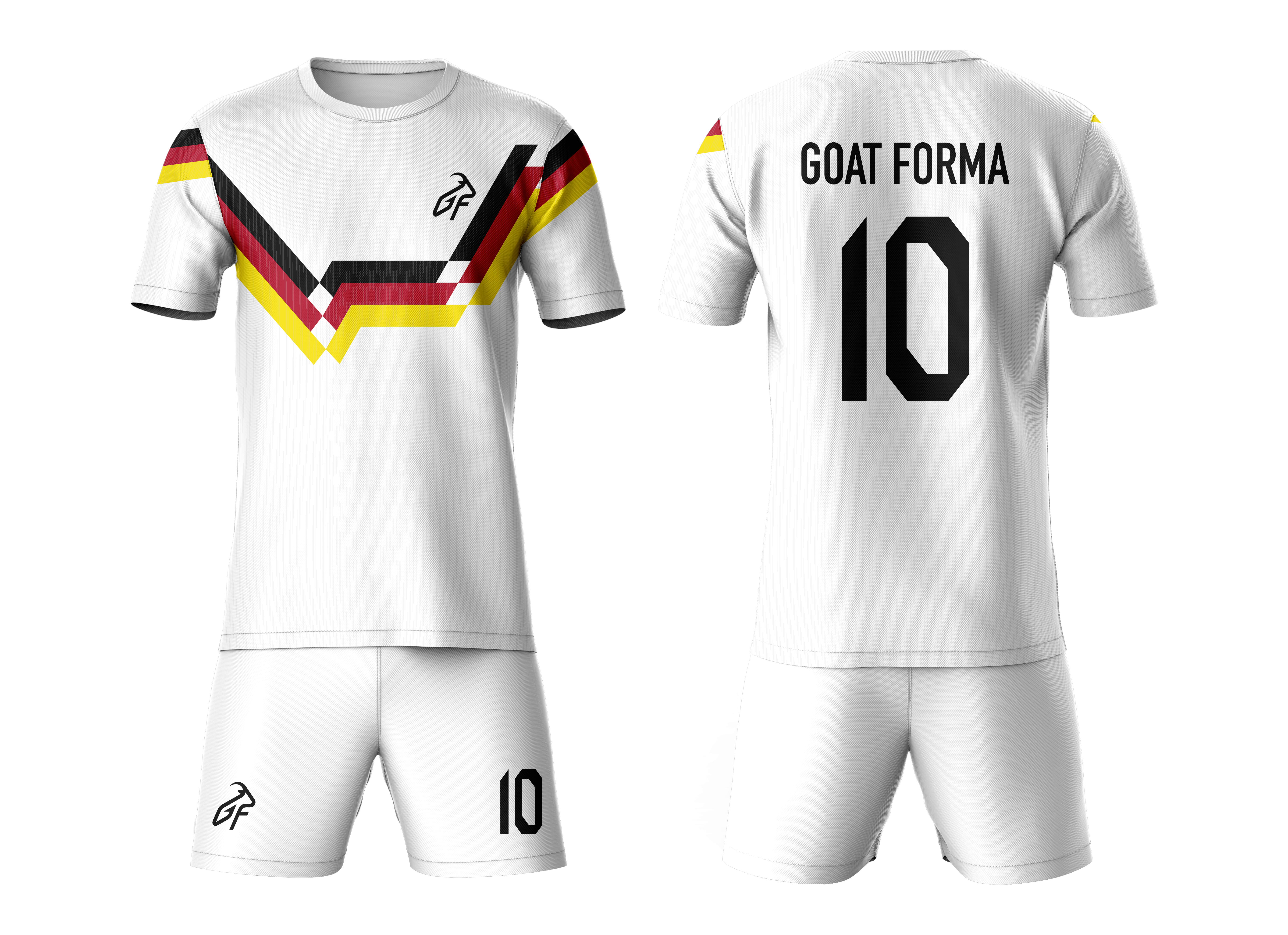 GF 33 MODELİ